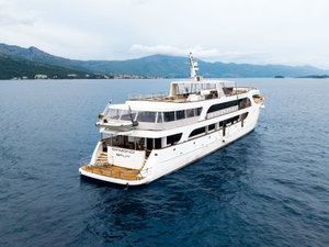 Luxury Motor Yacht „Diamond“ – fotka 74