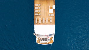 Luxury Motor Yacht „Diamond“ – fotka 4