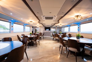 Luxury Motor Yacht „Diamond“ – fotka 71