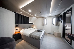 Luxury Motor Yacht „Diamond“ – fotka 45