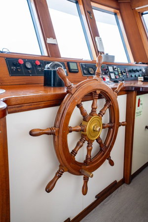 Luxury Motor Yacht „Diamond“ – fotka 69