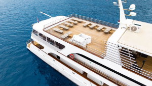 Luxury Motor Yacht „Diamond“ – fotka 24