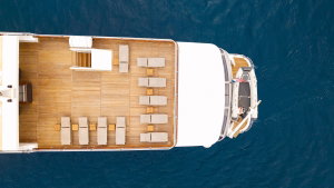 Luxury Motor Yacht „Diamond“ – fotka 5