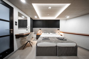 Luxury Motor Yacht „Diamond“ – fotka 48
