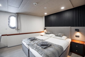Luxury Motor Yacht „Diamond“ – fotka 41