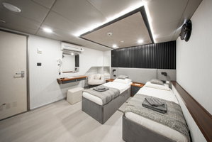Luxury Motor Yacht „Diamond“ – fotka 12