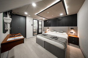 Luxury Motor Yacht „Diamond“ – fotka 14