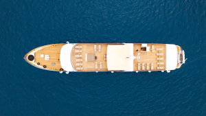 Luxury Motor Yacht „Diamond“ – fotka 3