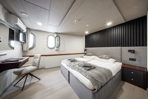 Luxury Motor Yacht „Diamond“ – fotka 19