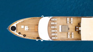 Luxury Motor Yacht „Diamond“ – fotka 23