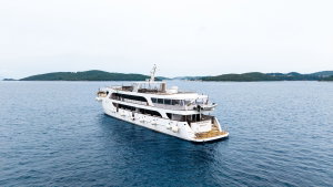 Luxury Motor Yacht „Diamond“ – fotka 26