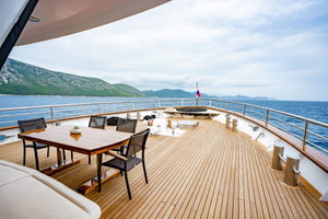Luxury Motor Yacht „Diamond“ – fotka 39