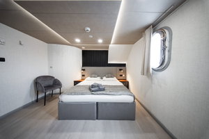 Luxury Motor Yacht „Diamond“ – fotka 44