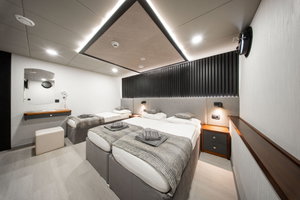 Luxury Motor Yacht „Diamond“ – fotka 17