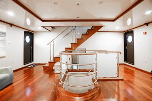 Luxury Motor Yacht „Diamond“ – fotka 73