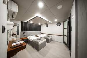 Luxury Motor Yacht „Diamond“ – fotka 11