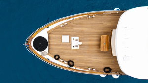 Luxury Motor Yacht „Diamond“ – fotka 21