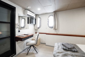 Luxury Motor Yacht „Diamond“ – fotka 42