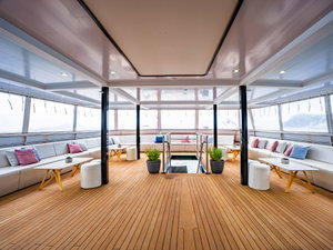 Luxury Motor Yacht „Diamond“ – fotka 75