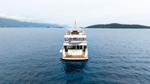 Luxury Motor Yacht „Diamond“ – fotka 27