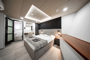 Luxury Motor Yacht „Diamond“ – fotka 49