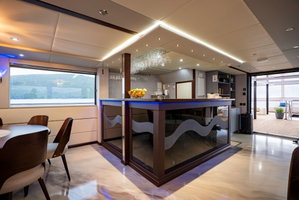 Luxury Motor Yacht „Diamond“ – fotka 72
