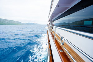 Luxury Motor Yacht „Diamond“ – fotka 37