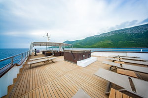 Luxury Motor Yacht „Diamond“ – fotka 35