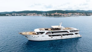 Luxury Motor Yacht „Diamond“ – fotka 20