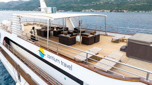 Luxury Motor Yacht „Diamond“ – fotka 22