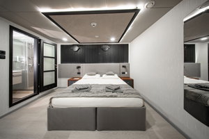Luxury Motor Yacht „Diamond“ – fotka 15