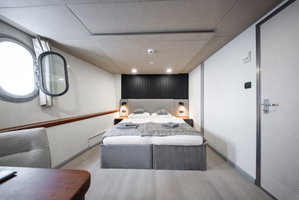 Luxury Motor Yacht „Diamond“ – fotka 40