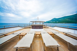 Luxury Motor Yacht „Diamond“ – fotka 34