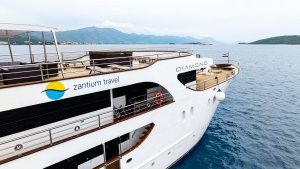Luxury Motor Yacht „Diamond“ – fotka 8