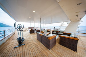 Luxury Motor Yacht „Diamond“ – fotka 32