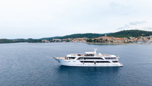 Luxury Motor Yacht „Diamond“ – fotka 2