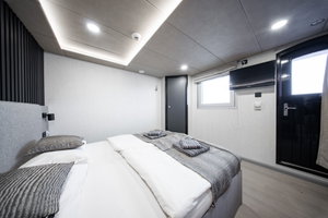 Luxury Motor Yacht „Diamond“ – fotka 56
