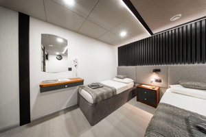 Luxury Motor Yacht „Diamond“ – fotka 18