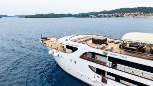 Luxury Motor Yacht „Diamond“ – fotka 9