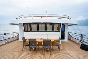 Luxury Motor Yacht „Diamond“ – fotka 38