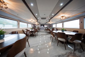Luxury Motor Yacht „Diamond“ – fotka 63