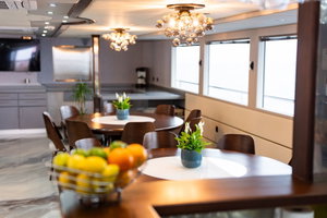Luxury Motor Yacht „Diamond“ – fotka 66