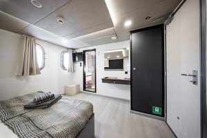 Luxury Motor Yacht „Diamond“ – fotka 46