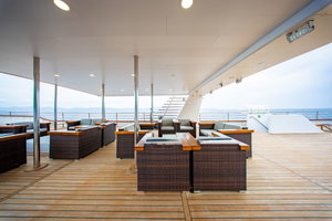 Luxury Motor Yacht „Diamond“ – fotka 33