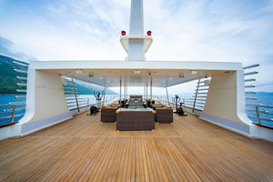 Luxury Motor Yacht „Diamond“ – fotka 31