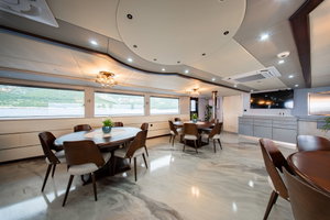 Luxury Motor Yacht „Diamond“ – fotka 65