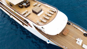 Luxury Motor Yacht „Diamond“ – fotka 28