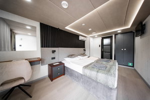 Luxury Motor Yacht „Diamond“ – fotka 62