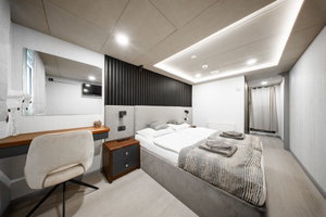 Luxury Motor Yacht „Diamond“ – fotka 59