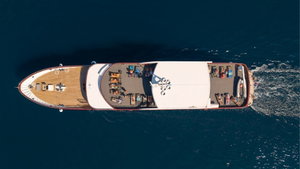 Luxury Motor Yacht „Azzurro“ – fotka 3
